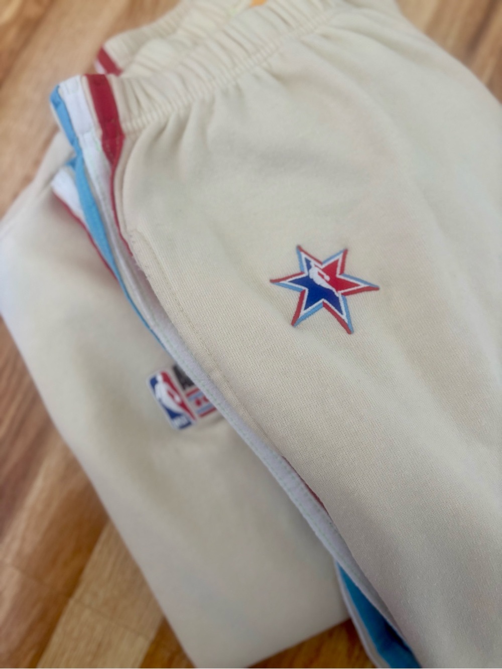 Aviator nation nba all star 2020 rare set !